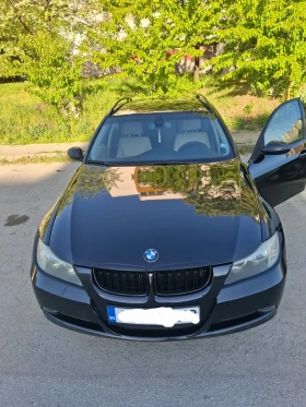 ����� �� �������� �� BMW 320 163 �.�. * ���� * ���������