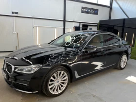 ����� �� �������� �� BMW 730