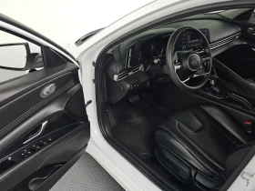Hyundai Elantra 1.6 SMART | Mobile.bg � ����� ������ 10