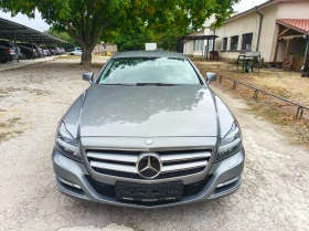 ����� �� �������� �� Mercedes-Benz CLS 350 V6 FULL INDIVIDUAL