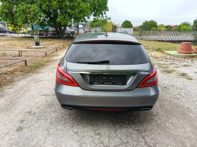 ����� �� �������� �� Mercedes-Benz CLS 350 V6 FULL INDIVIDUAL