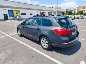 Opel Astra J Sports Tourer | Mobile.bg � ����� ������ 3