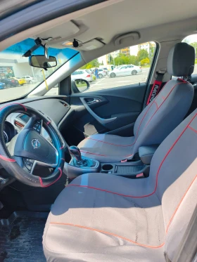 Opel Astra J Sports Tourer | Mobile.bg � ����� ������ 15
