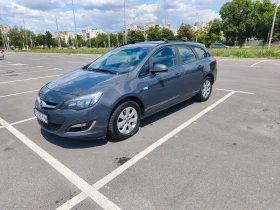 Opel Astra J Sports Tourer | Mobile.bg � ����� ������ 2