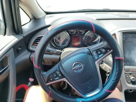 Opel Astra J Sports Tourer | Mobile.bg � ����� ������ 8