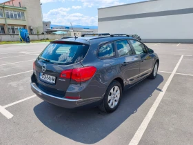 Opel Astra J Sports Tourer | Mobile.bg � ����� ������ 5