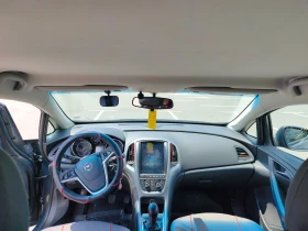 Opel Astra J Sports Tourer | Mobile.bg � ����� ������ 7