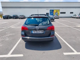 Opel Astra J Sports Tourer | Mobile.bg � ����� ������ 4