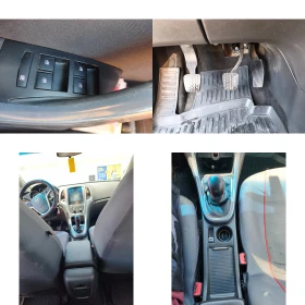 Opel Astra J Sports Tourer | Mobile.bg � ����� ������ 11