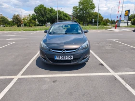 ������ Opel Astra