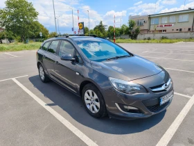 Opel Astra J Sports Tourer | Mobile.bg � ����� ������ 6
