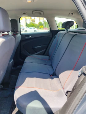 Opel Astra J Sports Tourer | Mobile.bg � ����� ������ 14
