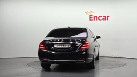 Mercedes-Benz S 560 L 4.0 4MATIC, FULL - 27000 € / 52807.41 лв. - 86473340 4