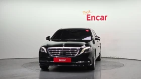 Mercedes-Benz S 560 L 4.0 4MATIC, FULL - 27000 € / 52807.41 лв. - 86473340 3
