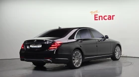 Mercedes-Benz S 560 L 4.0 4MATIC, FULL - 27000 € / 52807.41 лв. - 86473340 2