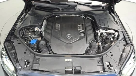 Mercedes-Benz S 560 L 4.0 4MATIC, FULL - 27000 € / 52807.41 лв. - 86473340 5