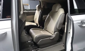 Kia Carnival SIGNATURE| 9 МЕСТА | VIP SEATS| 360| VENT SEATS | Auto.bg — изображение 6