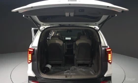 Kia Carnival SIGNATURE| 9 МЕСТА | VIP SEATS| 360| VENT SEATS | Auto.bg — изображение 7