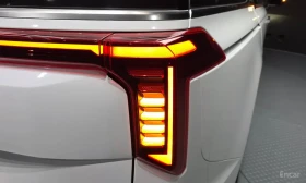 Kia Carnival SIGNATURE| 9 МЕСТА | VIP SEATS| 360| VENT SEATS | Auto.bg — изображение 10