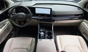 Kia Carnival SIGNATURE| 9 МЕСТА | VIP SEATS| 360| VENT SEATS | Auto.bg — изображение 12