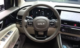 Kia Carnival SIGNATURE| 9 МЕСТА | VIP SEATS| 360| VENT SEATS | Auto.bg — изображение 13