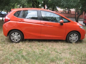 Honda Jazz | Mobile.bg � ����� ������ 4