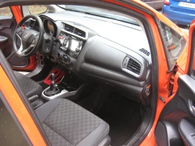 Honda Jazz | Mobile.bg � ����� ������ 8