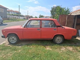 ����� �� �������� �� Lada 2107
