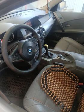 BMW 530 E60