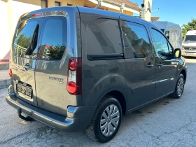 Peugeot Partner 1.6HDI FACE LED ���� | Mobile.bg � ����� ������ 5