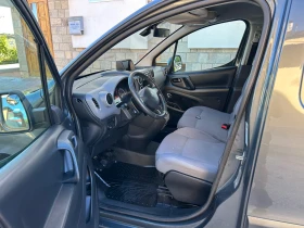 Peugeot Partner 1.6HDI FACE LED ���� | Mobile.bg � ����� ������ 10