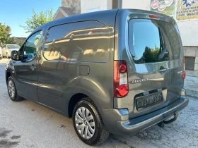 Peugeot Partner 1.6HDI FACE LED ���� | Mobile.bg � ����� ������ 6