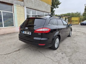 Ford Mondeo 2.0TDCI DISTRONIC KEYLESS ITALY | Auto.bg — изображение 7
