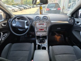 Ford Mondeo 2.0TDCI DISTRONIC KEYLESS ITALY | Auto.bg — изображение 16