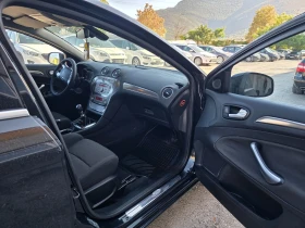 Ford Mondeo 2.0TDCI DISTRONIC KEYLESS ITALY | Auto.bg — изображение 13