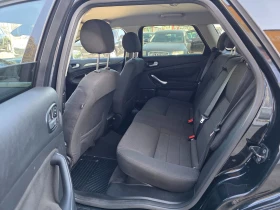 Ford Mondeo 2.0TDCI DISTRONIC KEYLESS ITALY | Auto.bg — изображение 12