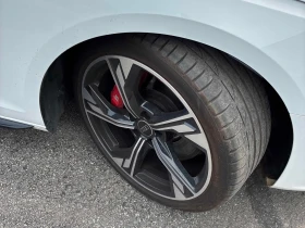 Audi S4 Technik / 360 / Distronic / B&O / Carfax / Масажи  - 34599 € - 82712157 7