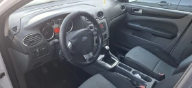 Ford Focus 1.6 TDCi | Mobile.bg � ����� ������ 6