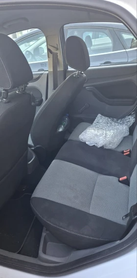 Ford Focus 1.6 TDCi | Mobile.bg � ����� ������ 7