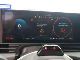 Hyundai Ioniq * Limited * CARFAX * ��� ������������ ������ | Mobile.bg � ����� ������ 9