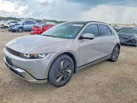 ������ Hyundai Ioniq