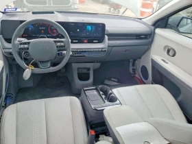 Hyundai Ioniq * Limited * CARFAX * ��� ������������ ������ | Mobile.bg � ����� ������ 8
