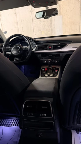 Audi A6 | Mobile.bg � ����� ������ 11