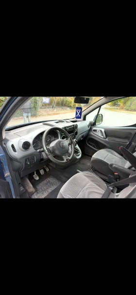 Citroen Berlingo 1.6hdi - 2400 € - 39605025 7