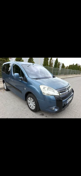 Citroen Berlingo 1.6hdi - 2400 € - 39605025 6