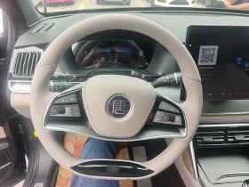 BYD Tang New Energy 2024 DM-p Glory Edition 215KM AWD Premi | Auto.bg — изображение 10
