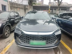 BYD Tang New Energy 2024 DM-p Glory Edition 215KM AWD Premi | Auto.bg — изображение 5