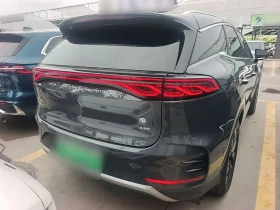 BYD Tang New Energy 2024 DM-p Glory Edition 215KM AWD Premi | Auto.bg — изображение 6