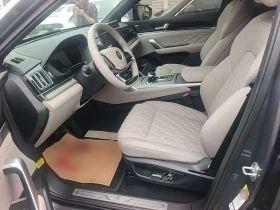 BYD Tang New Energy 2024 DM-p Glory Edition 215KM AWD Premi | Auto.bg — изображение 15