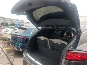 BYD Tang New Energy 2024 DM-p Glory Edition 215KM AWD Premi | Auto.bg — изображение 17